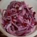Pickled onions (for meat, fish or for a sandwich)