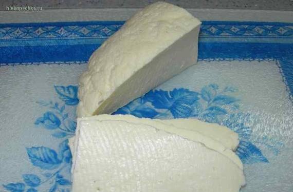 גבינת קוטג 'דיאטת