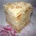 עוגת נפוליאון (רזה)