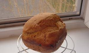 לחם "רוח חיטה" (יצרנית לחם)