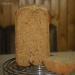 לחם שיפון חיטה רגיל בייצור לחם