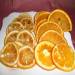 Candied Lemons and Oranges Chips