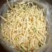 Parsnips, parsley (root) dried