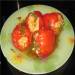 Stuffed peppers in a multicooker (Polaris PMC 0508AD)