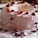 Chiffon Rose Cake