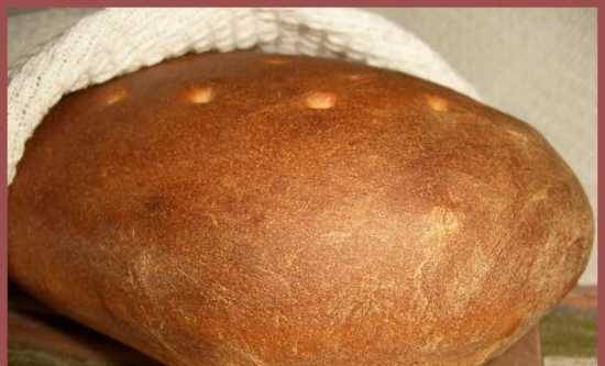 לחם מולסה מולסה
