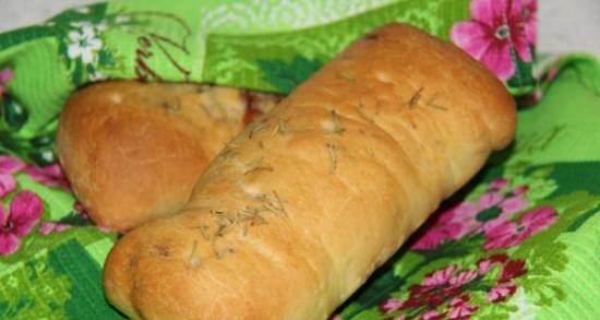 לחם סטרומבולי (ג'ני שפטר)