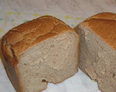 לחם "אפריקאי" (יצרנית לחם)