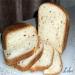 לחם חיטה עם נקניקיות ציד (יצרנית לחם)