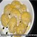 תפוחי אדמה אקורדיון וקציצות קיטור במולטי קוקר של רדמונד