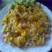 Buckwheat-rice porridge
