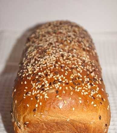 לחם לחם "קר"