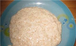 Wheat porridge in a multicooker Redmond