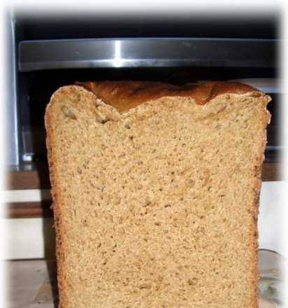 לחם שיפון "זה מאוד פשוט" אצל יצרנית לחמים