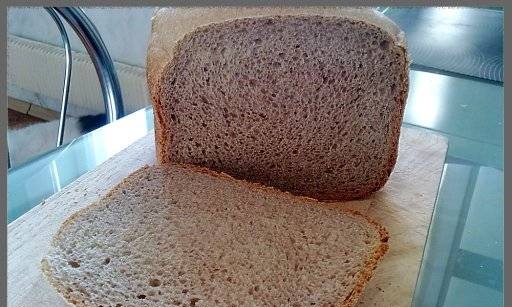 לחם מחמצת-חיטה