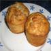 Apple muffins with muesli