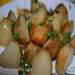 Fried potatoes (multicooker Redmond RMC-01)