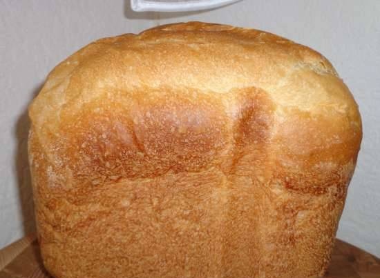 לחם חרדל ביצרן לחם
