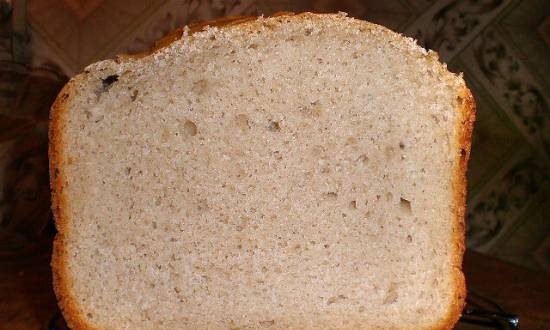 לחם כוסמת "פלאפי" (יצרנית לחם)