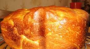 לחם מבצק שמרים של שוקו (יצרנית לחם)