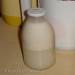 Coconut milk in soy milk maker (Midea Mi-5)