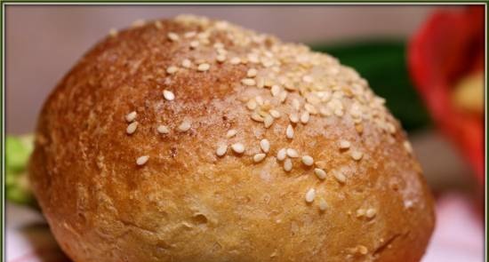 Recipes using nut, sesame and soybean meal