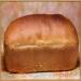 לחם לבן בצורת מישל סואס