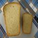 Old-fashioned yeast bread (oven)