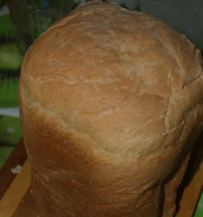 LG HB-3001 BYT. לחם שמנת חמוצה עם שמרים חיים, בייצור לחם