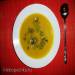 Pumpkin soup in soy milk maker Midea Mi-5 (based on Nika Belotserkovskaya's recipe)