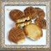 Philips Airfryer Oatmeal Cinnamon Shortbread Cookies HD9235