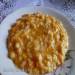 Pumpkin porridge with oatmeal in a multicooker Redmond M23