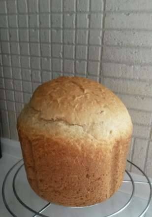 בורק. לחם "יווני" ביצרן לחם