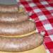 Weisswurst (white bavarian sausages)