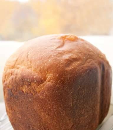 לחם דלעת-קורד בחיטה בתוצרת לחם