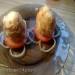 Gefuellte Eier בבאדן (ביצים ממולאות בסגנון באדן)