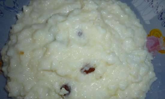 Porridge "Friendship" In Redmond RMC70