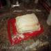 Easy to prepare puff pastry with storage