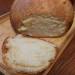 ויטק VT-4209 BW. לחם עם גבינה ושום