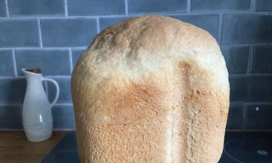 לחם "לבנה" (יצרנית לחם)