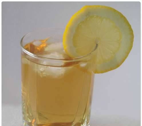 תה צהוב מצרי "הלבה"