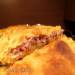 Lamb puff pie in Travola and Princess pizza makers