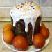 Easter Cake Dream and Icing Gelatin