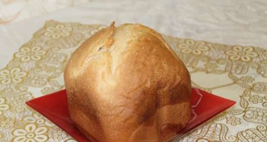 לחם נסיכים - לחמניה קטנה (לרדמונד RBM-1906)