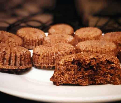 עוגיות שוקולד צ'יפס ברבידמונד אריזה