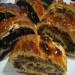 Hungarian Christmas Rolls - Bejgli with Poppy Seeds and Nuts