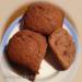 Chocolate muffin with dried cherries in Polaris PBM 1501D bread maker