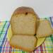 Darnitsa bio-bread with Atsatan sourdough (Panasonic 2501)