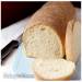 לחם לקרוטונים (Pan de torrijas)