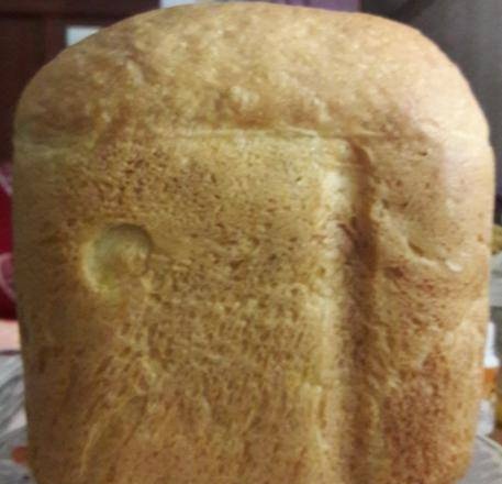 לחם קורד בטעם יצרנית לחם Panasonic SD-2501